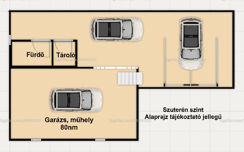 Kép az ingatlanról