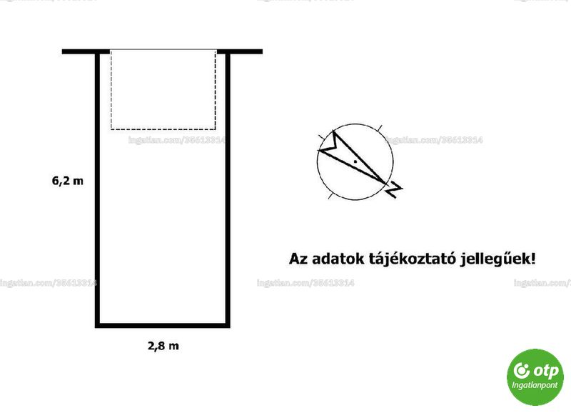 Kép az ingatlanról