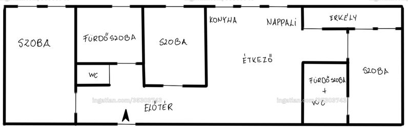 Kép az ingatlanról