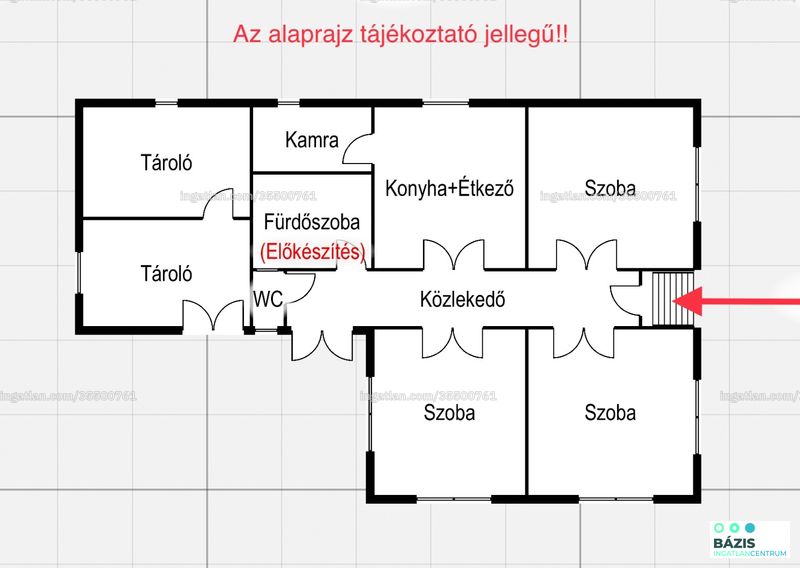 Kép az ingatlanról