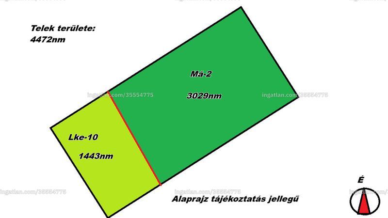 Bild über die Immobilie