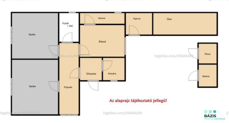 Kép az ingatlanról
