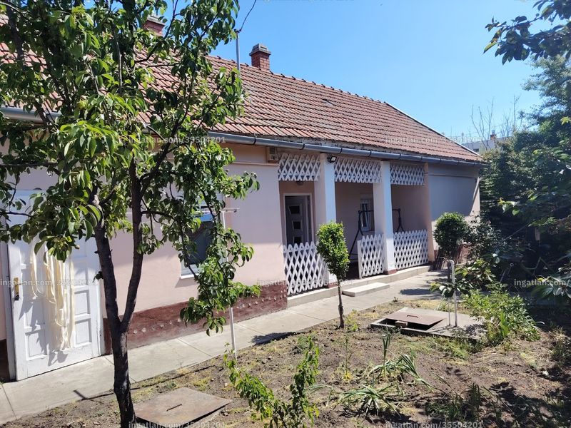 Ingatlan kép
