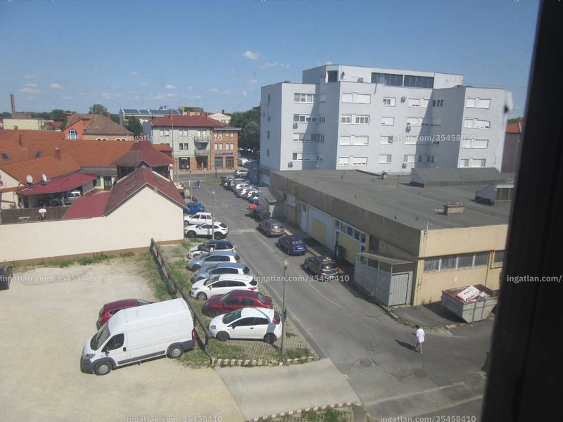Ingatlan kép