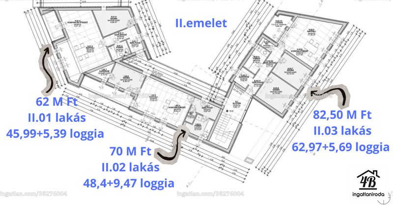 Kép az ingatlanról