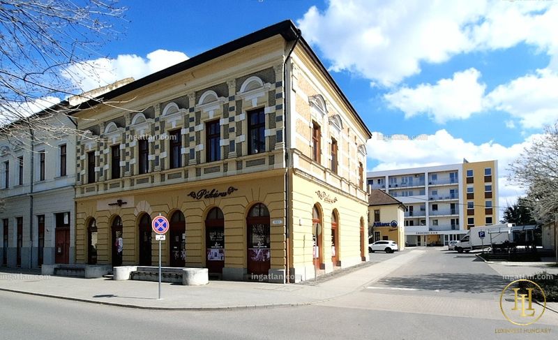 Kép az ingatlanról