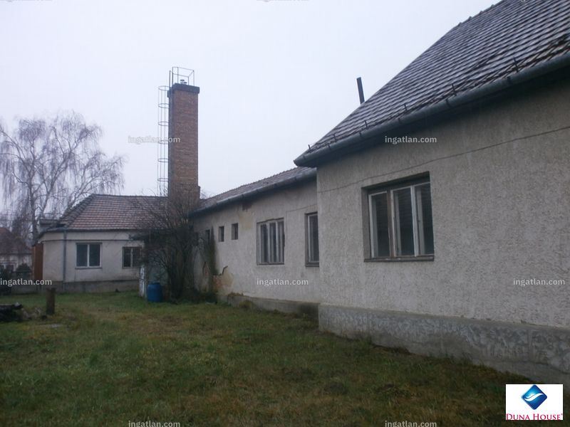 Ingatlan kép