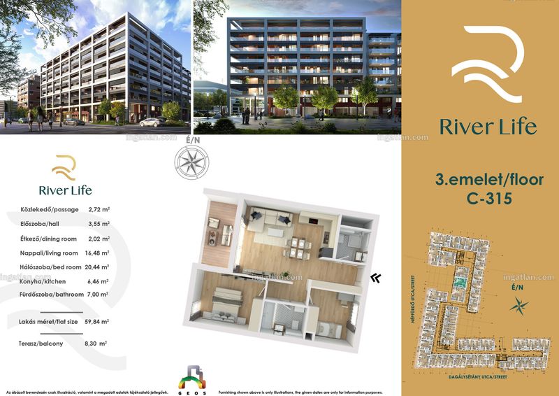 Listing photo