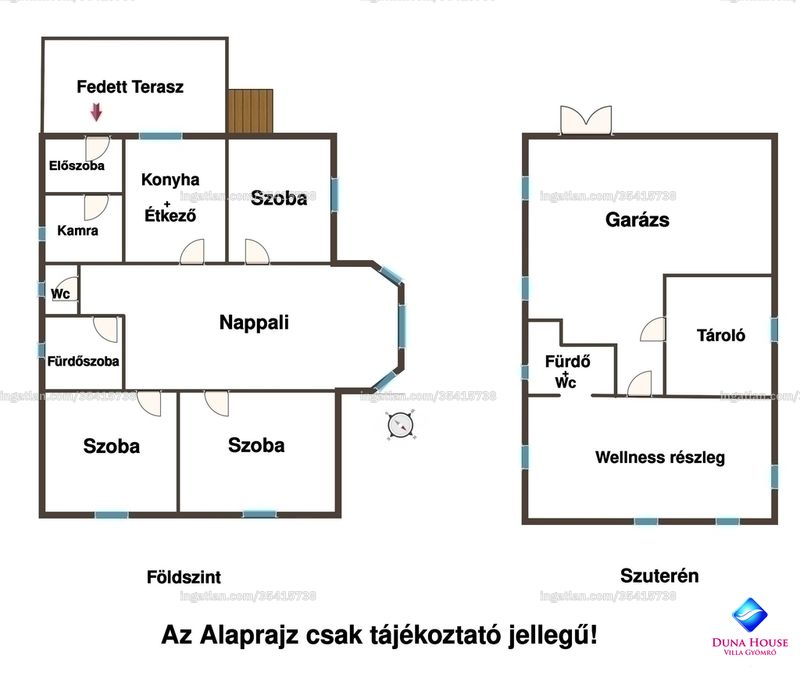 Kép az ingatlanról