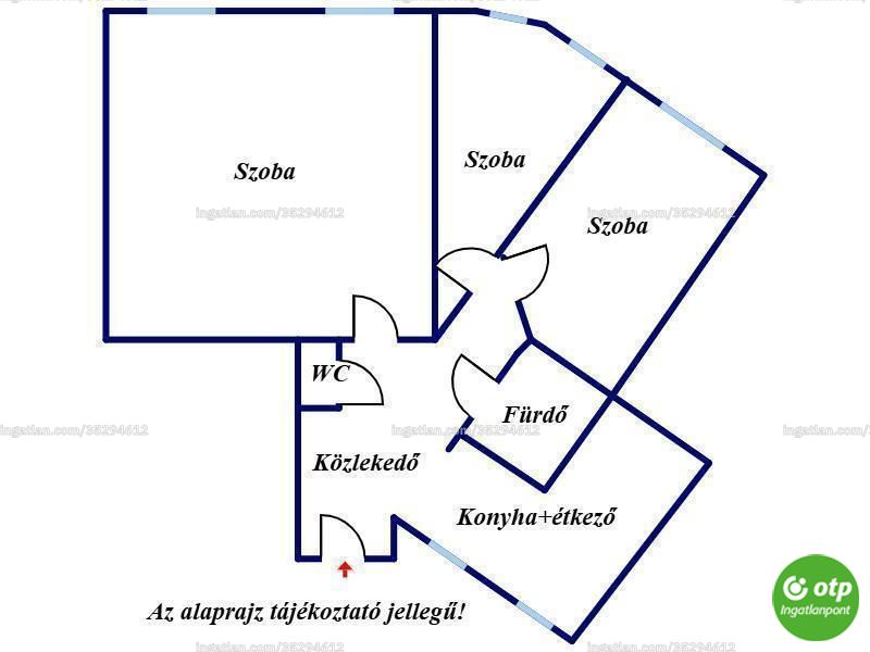 alaprajz
