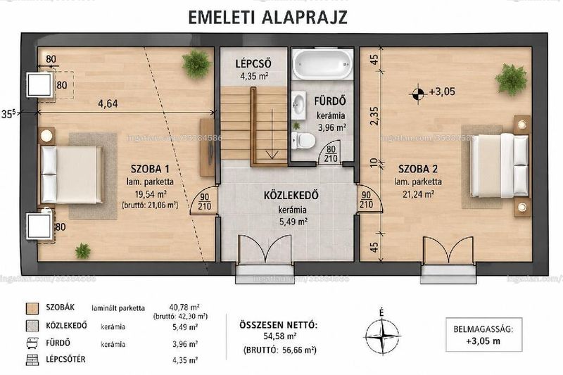 Kép az ingatlanról