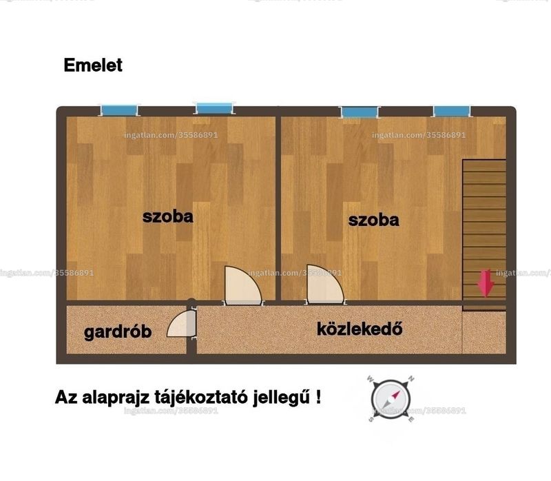 Kép az ingatlanról
