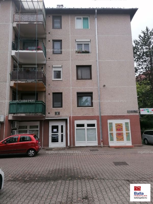 Listing photo