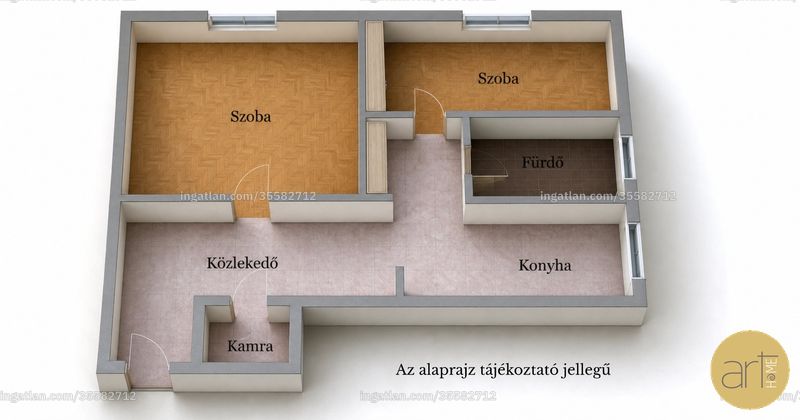 Listing photo