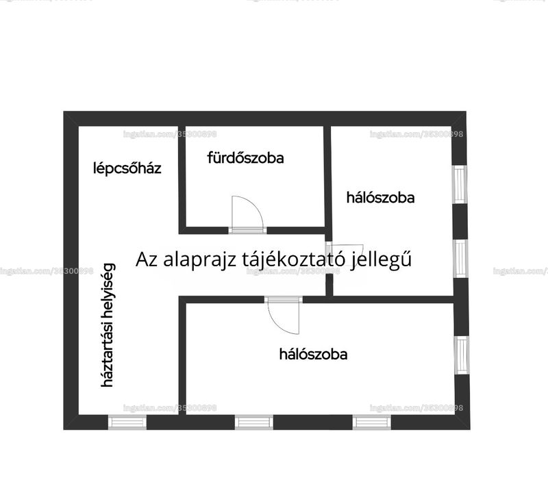 Kép az ingatlanról