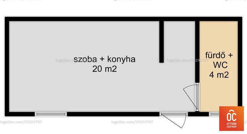 Kép az ingatlanról
