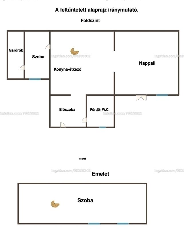 Kép az ingatlanról