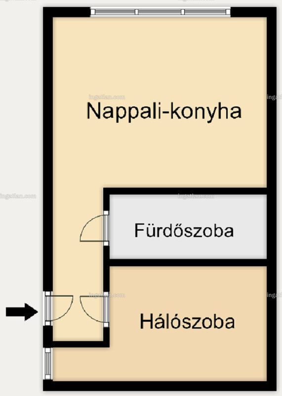 Kép az ingatlanról
