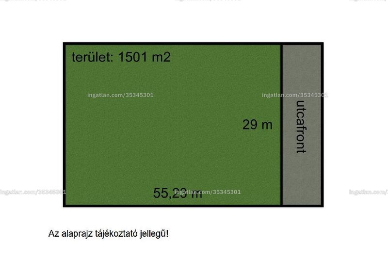 Bild über die Immobilie