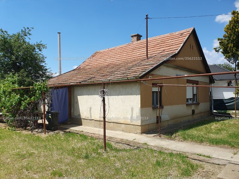 outside of the building