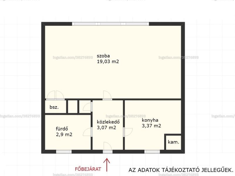 Listing photo