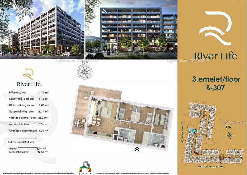 Listing photo