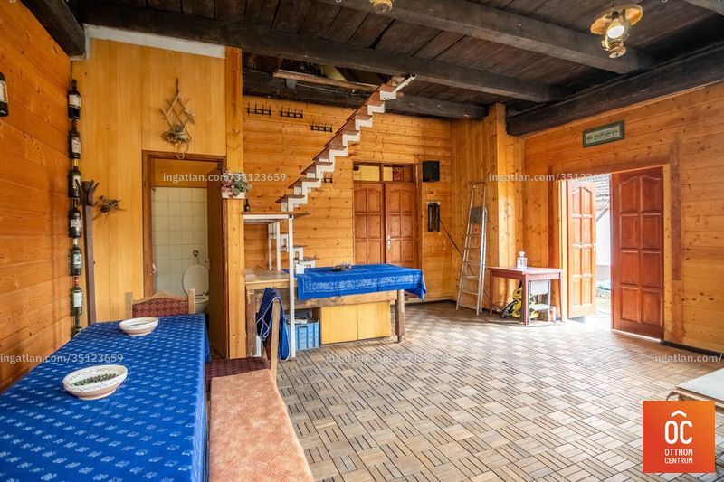 Speisezimmer