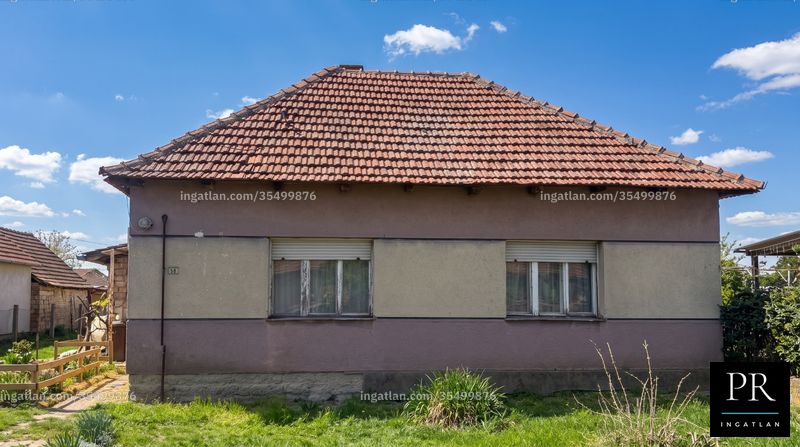 Hirdetés fotója