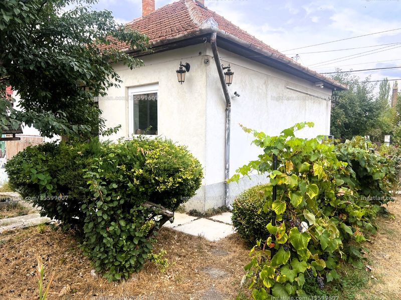 Ingatlan kép