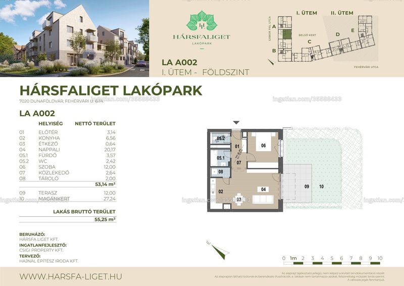 Listing photo