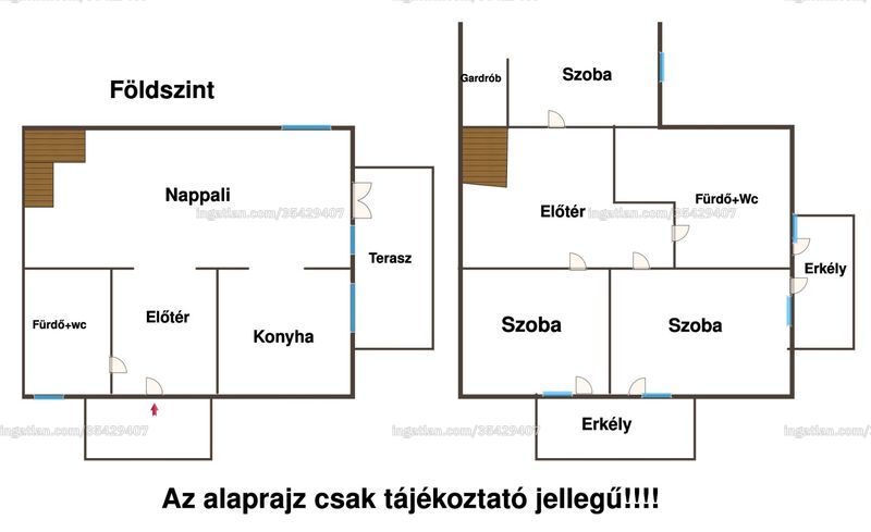 Kép az ingatlanról