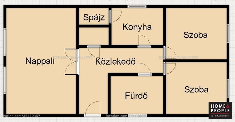 Kép az ingatlanról