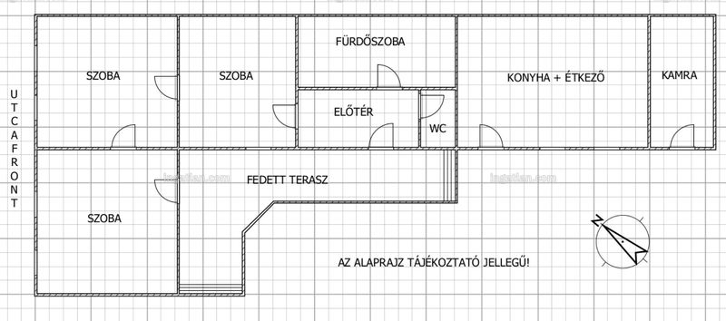 Kép az ingatlanról