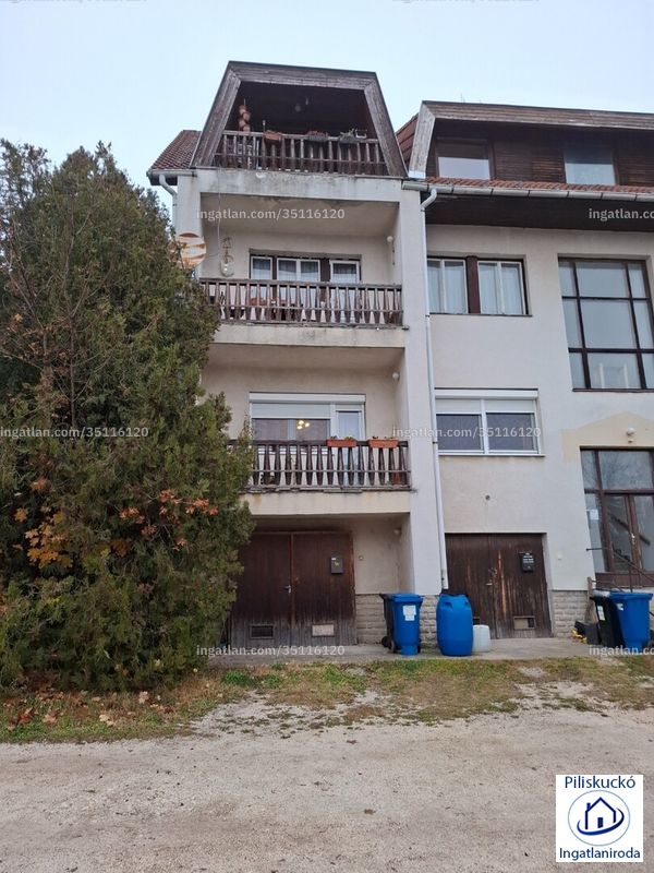 Ingatlan kép
