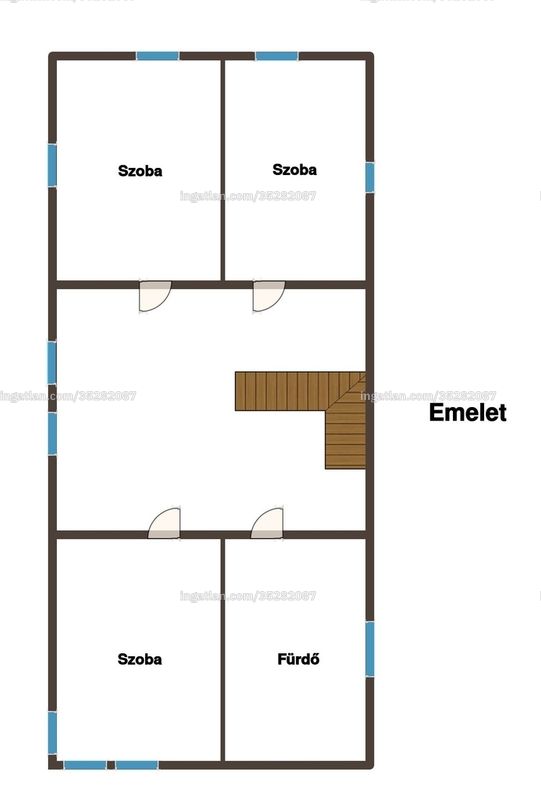 Kép az ingatlanról