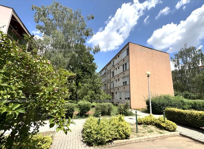 Ingatlan kép