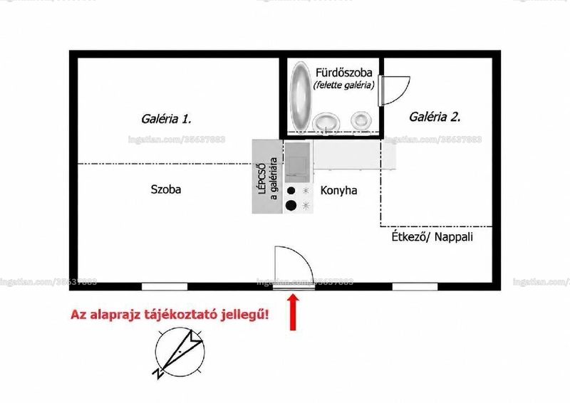 Kép az ingatlanról