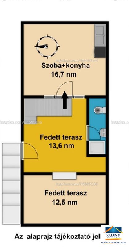 Kép az ingatlanról
