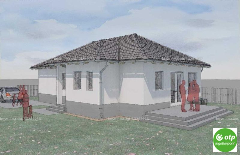 Kép az ingatlanról