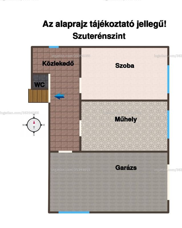 Kép az ingatlanról