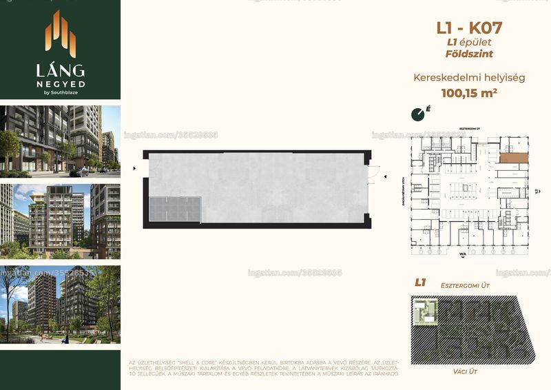 Listing photo