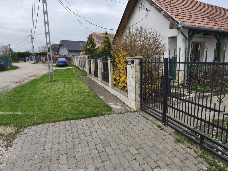 Ingatlan kép