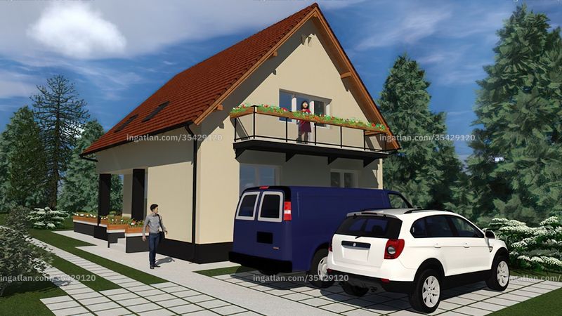 Kép az ingatlanról