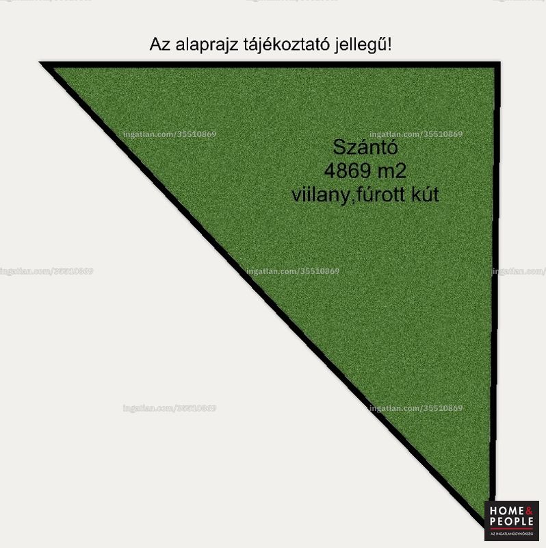 Kép az ingatlanról