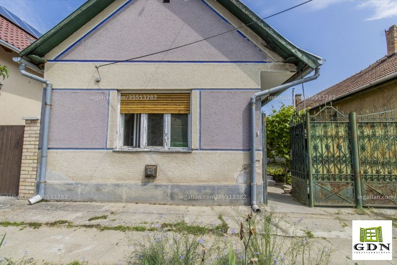 Ingatlan kép