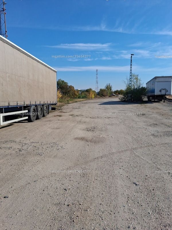 az épület kívülről