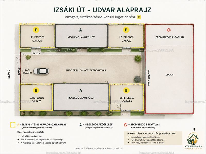 alaprajz