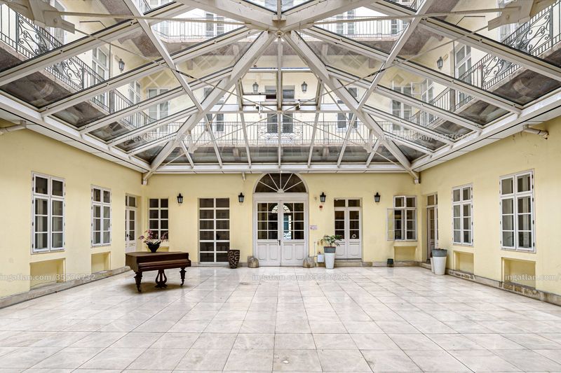 hall
