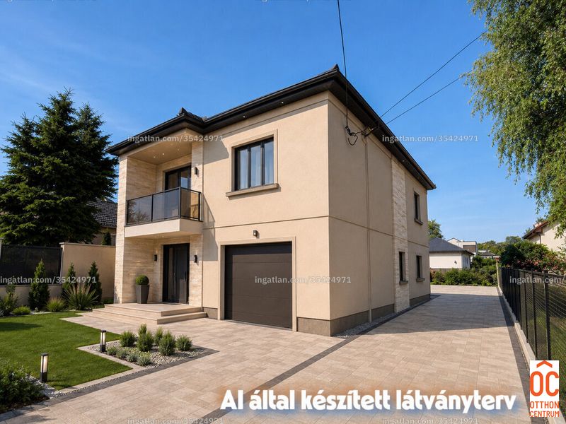 Ingatlan kép