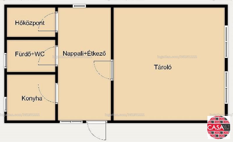 Kép az ingatlanról